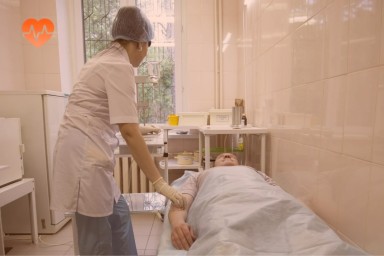 Бесплатное лечение алкоголизма в Ждановке