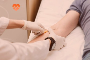 Кодирование от алкоголизма на 3 года в Ждановке
