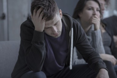 Лечение созависимости в Ждановке