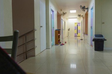 О клинике в Ждановке