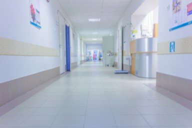 О клинике в Ждановке
